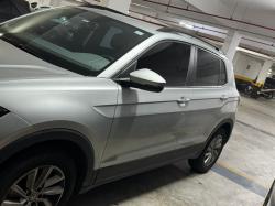 VOLKSWAGEN T-Cross 1.0 4P 200 TSI FLEX SENSE AUTOM�TICO