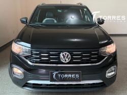 VOLKSWAGEN T-Cross 1.4 4P 250 TSI FLEX HIGHLINE AUTOM�TICO