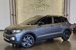 VOLKSWAGEN T-Cross 1.0 4P 200 TSI FLEX AUTOM�TICO