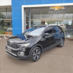 VOLKSWAGEN T-Cross 1.4 4P 250 TSI FLEX HIGHLINE AUTOM�TICO