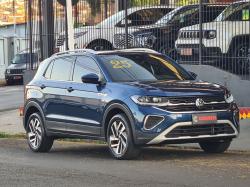VOLKSWAGEN T-Cross 1.4 4P 250 TSI FLEX HIGHLINE AUTOM�TICO