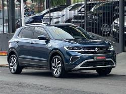 VOLKSWAGEN T-Cross 1.4 4P 250 TSI FLEX HIGHLINE AUTOM�TICO