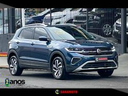VOLKSWAGEN T-Cross 1.4 4P 250 TSI FLEX HIGHLINE AUTOM�TICO