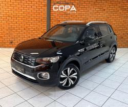 VOLKSWAGEN T-Cross 1.4 4P 250 TSI FLEX HIGHLINE AUTOM�TICO