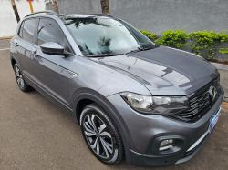 VOLKSWAGEN T-Cross 1.0 4P 200 TSI FLEX COMFORTLINE AUTOM�TICO