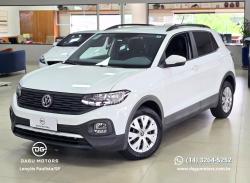 VOLKSWAGEN T-Cross 1.0 4P 200 TSI FLEX SENSE AUTOM�TICO