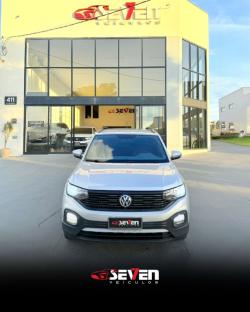 VOLKSWAGEN T-Cross 1.0 4P 200 TSI FLEX SENSE AUTOM�TICO