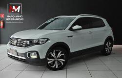 VOLKSWAGEN T-Cross 1.0 4P 200 TSI FLEX HIGHLINE AUTOM�TICO