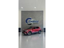 VOLKSWAGEN T-Cross 1.0 4P 200 TSI FLEX COMFORTLINE AUTOM�TICO