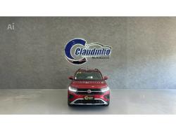 VOLKSWAGEN T-Cross 1.0 4P 200 TSI FLEX COMFORTLINE AUTOM�TICO
