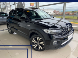 VOLKSWAGEN T-Cross 1.0 4P 200 TSI FLEX COMFORTLINE AUTOM�TICO