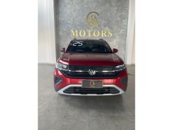 VOLKSWAGEN T-Cross 1.0 4P 200 TSI FLEX COMFORTLINE AUTOM�TICO
