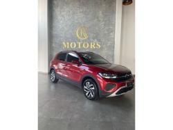 VOLKSWAGEN T-Cross 1.0 4P 200 TSI FLEX COMFORTLINE AUTOM�TICO