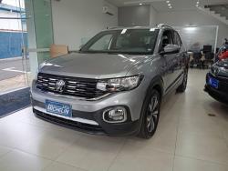 VOLKSWAGEN T-Cross 1.4 4P 250 TSI FLEX HIGHLINE AUTOM�TICO