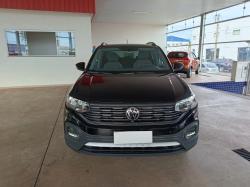 VOLKSWAGEN T-Cross 1.0 4P 200 TSI FLEX SENSE AUTOM�TICO
