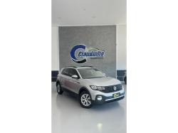 VOLKSWAGEN T-Cross 1.0 4P 200 TSI FLEX AUTOM�TICO