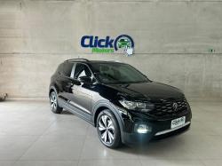 VOLKSWAGEN T-Cross 1.0 4P 200 TSI FLEX COMFORTLINE AUTOM�TICO