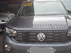 VOLKSWAGEN T-Cross 1.0 4P 200 TSI FLEX AUTOM�TICO