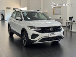 VOLKSWAGEN T-Cross 1.0 4P 200 TSI FLEX AUTOM�TICO