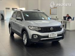 VOLKSWAGEN T-Cross 1.0 4P 200 TSI FLEX AUTOM�TICO