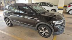 VOLKSWAGEN T-Cross 1.0 4P 200 TSI FLEX COMFORTLINE AUTOM�TICO