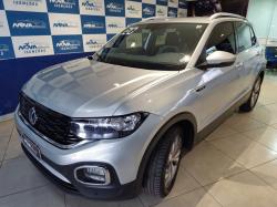 VOLKSWAGEN T-Cross 1.4 4P 250 TSI FLEX HIGHLINE AUTOM�TICO