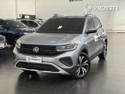 VOLKSWAGEN T-Cross 1.0 4P 200 TSI FLEX AUTOM�TICO