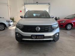VOLKSWAGEN T-Cross 1.0 4P 200 TSI FLEX COMFORTLINE AUTOM�TICO
