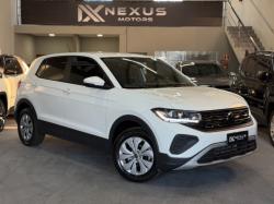 VOLKSWAGEN T-Cross 1.0 4P 200 TSI FLEX SENSE AUTOM�TICO