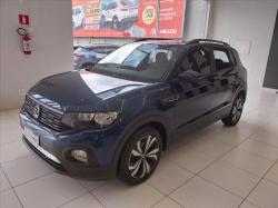 VOLKSWAGEN T-Cross 1.0 4P 200 TSI FLEX AUTOM�TICO