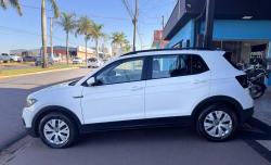 VOLKSWAGEN T-Cross 1.0 4P 200 TSI FLEX SENSE AUTOM�TICO