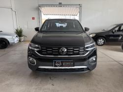 VOLKSWAGEN T-Cross 1.4 4P 250 TSI FLEX HIGHLINE AUTOM�TICO