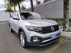 VOLKSWAGEN T-Cross 1.0 4P 200 TSI FLEX SENSE AUTOM�TICO