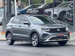 VOLKSWAGEN T-Cross 1.0 4P 200 TSI FLEX AUTOM�TICO