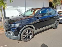 VOLKSWAGEN T-Cross 1.0 4P 200 TSI FLEX AUTOM�TICO