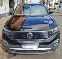 VOLKSWAGEN T-Cross 1.0 4P 200 TSI FLEX AUTOM�TICO