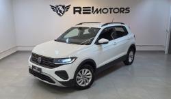 VOLKSWAGEN T-Cross 1.0 4P 200 TSI FLEX AUTOM�TICO