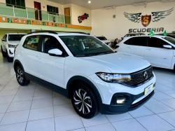VOLKSWAGEN T-Cross 1.0 4P 200 TSI FLEX SENSE AUTOM�TICO