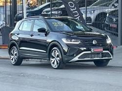 VOLKSWAGEN T-Cross 1.0 4P 200 TSI FLEX