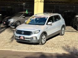 VOLKSWAGEN T-Cross 1.0 4P 200 TSI FLEX HIGHLINE AUTOM�TICO