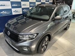 VOLKSWAGEN T-Cross 1.0 4P 200 TSI FLEX AUTOM�TICO