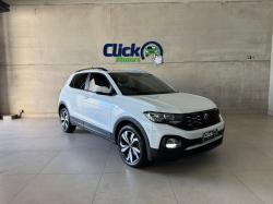 VOLKSWAGEN T-Cross 1.0 4P 200 TSI FLEX COMFORTLINE AUTOM�TICO