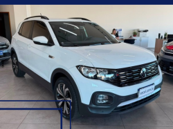 VOLKSWAGEN T-Cross 1.0 4P 200 TSI FLEX COMFORTLINE AUTOM�TICO