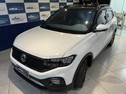 VOLKSWAGEN T-Cross 1.0 4P 200 TSI FLEX SENSE AUTOM�TICO