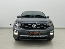 VOLKSWAGEN T-Cross 1.4 4P 250 TSI FLEX EXTREME HIGHLINE AUTOM�TICO
