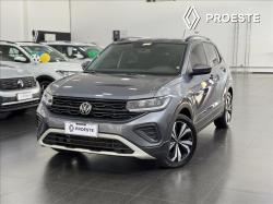 VOLKSWAGEN T-Cross 1.0 4P 200 TSI FLEX AUTOM�TICO