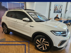 VOLKSWAGEN T-Cross 1.4 4P 250 TSI FLEX HIGHLINE AUTOM�TICO