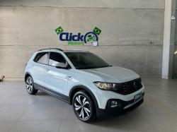 VOLKSWAGEN T-Cross 1.0 4P 200 TSI FLEX COMFORTLINE AUTOM�TICO
