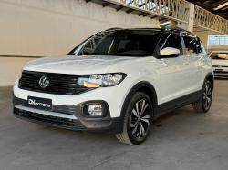 VOLKSWAGEN T-Cross 1.0 4P 200 TSI FLEX AUTOM�TICO