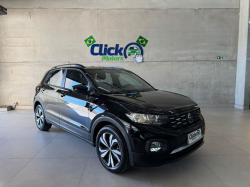 VOLKSWAGEN T-Cross 1.0 4P 200 TSI FLEX COMFORTLINE AUTOM�TICO